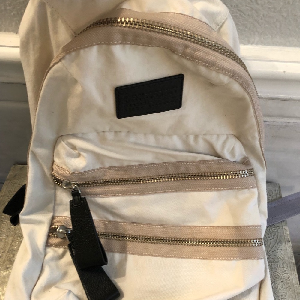Marc By Marc Jacobs Backpack